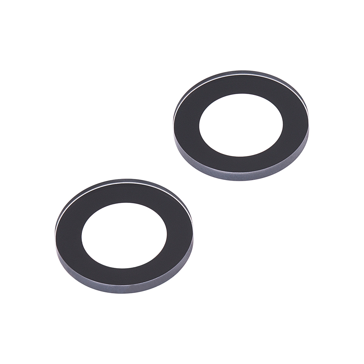 Vidrio Lente Camara Zafiro iPhone 15/15 Plus